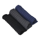 Cotton,Thicken,Solid,Beanie,Outdoor,Casual,Windproof,Bonnet