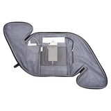 Theft,Crossbody,Chest,Waterproof,Detachable,Shoulder,Camping,Travel