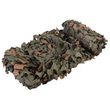 Quick,Waterproof,Camouflage,Netting,Reversible