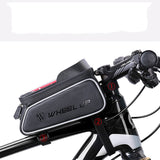 Bicycle,Mobile,Phone,Bracket,Touch,Screen,Waterproof,Cycling,Bicycle,Front,Navigation,Stand