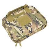 ACTION,UNION,GB004,Oxford,Cloth,Tactical,Outdoor,Portable,Camouflage,Handbag