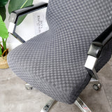 Stretch,Swivel,Computer,Chair,Cover,Removable,Office,Meeting,Cover