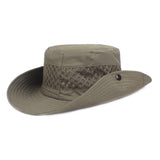 Visor,Bucket,Outdoor,Travel,Leisure,Mountaineering,Fishing,Sunscreen,Men's,Bicycle,Travel