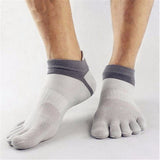 Cotton,Socks,Finger,Sports,Outdoor,Cotton,Colours