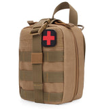 FAITH,Hunting,Molle,Pouch,Tactical,Camouflage,Medical,Climbing