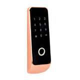 Electronic,Smart,Digital,Keyless,Security,Entry,Fingerprint