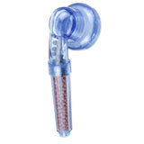 Powerful,Pressure,Adjustable,Spray,Stone,Stream,Shower,Head"
