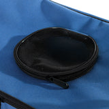 Zanlure,45x29x27cm,Folding,Fishing,Bucket,Camping,Hunting,Storage,Container,Fishing,Tackle,Boxes