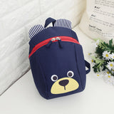 Toddler,Children,Backpack,School,Shoulder,Traction,Outdoor,Travel