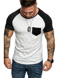 Men's,Casual,Printed,Sports,Clothing