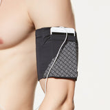 Sports,Jogging,Armband,Running,Polyester,Mobile,Phone,Holder