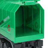 Adjustable,Garbage,Truck,Model,Gifts