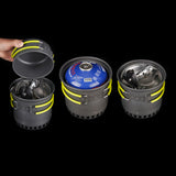 Outdoor,Cookware,Cooking,Stoves,Camping,Picnic,Tableware