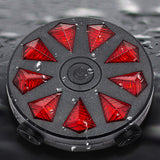 Waterproof,Bicycle,Light,Modes,Light,Light,Light,Design,Cycling,Safety