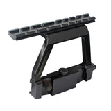 Kaloud,Tactical,Clamp,Barrel,Mount,Adapter,Scope,Sight,Mount,Holder