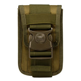 Outdoor,Camping,Tactical,Phone,Waist,Molle,Holder,Pouch