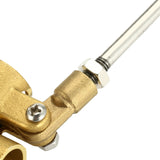 Float,Valve,Brass,Valve,Stainless,Steel,Water,Trough,Automatic,Cattle