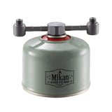 CAMPINGMOON,Outdoor,Stove,Converter,Bottle,Adapter,Camping,Picnic,Burner,Conversion
