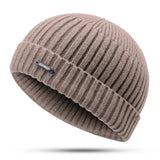 Women,Winter,Windproof,Beanie,Outdoor,Slouch,Skullcap