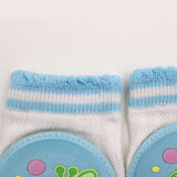 Crawling,Breathable,Elbow,Protector,Sponge,Socks