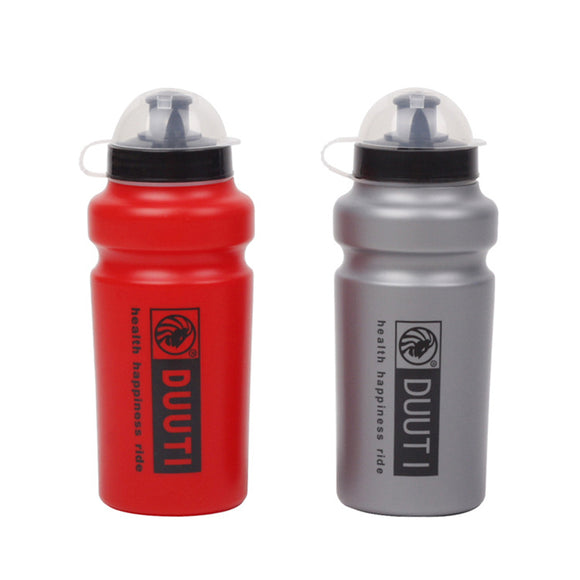 OUTERDO,500ML,Water,Bottle,Bicycle,Portable,Kettle,Water,Bottle,Plastic,Outdoor,Sports,Mountain,Cycling,Accessories