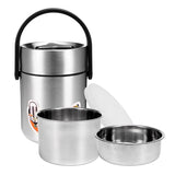 Vacuum,Insulated,Lunch,Preservation,Container