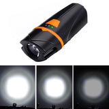 XANES,Light,Waterproof,Motorcycle,Bicycle,Cycling,Flashlight