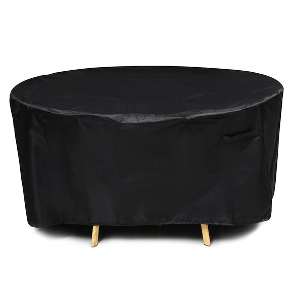Furniture,Waterproof,Cover,Oxford,Outdoor,Table,Proof,Protector