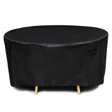 Furniture,Waterproof,Cover,Oxford,Outdoor,Table,Proof,Protector