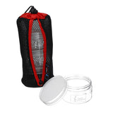 Plastic,Seasoning,Condiment,Spice,Bottles,Storage,Outdoor