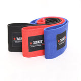 KALOAD,Polyester,Resistance,Bands,Elastic,Bands,Fitness,Squat,Sports,Tension