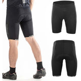 ROCKBROS,Outdoor,Men's,Quick,Breathable,Shock,Absorption,Sport,Riding,Shorts,Padded,Cushion