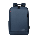 OUMANTU,School,Backpack,Charging,Waterproof,Shoulder,14inch,Laptop,Camping,Travel