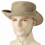 Visor,Bucket,Outdoor,Travel,Leisure,Mountaineering,Fishing,Sunscreen,Men's,Bicycle,Travel