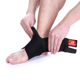 Kyncilor,Nylon,Ankle,Support,Elasticity,Adjustment,Protection,Sports,Fitness,Ankle,Brace,Protector