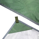 260x320cm,Outdoor,Awning,Protect,Shield,Beach,Awning,Sunshade,Camping,Hiking