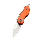 121mm,Stainless,Steel,Multifunction,Folding,Blade,Knife,Outdoor,Survival,Tools,Tools