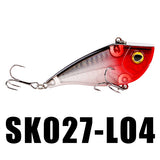 SeaKnight,SK027,Sinking,Fishing,Lifelike,Artificial,Baits,Fishing,Tackle