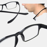 Unisex,Hanging,Portable,Carry,Elastic,Expanding,Reading,Glasses,Presbyopia,Glasses