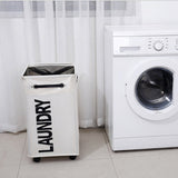 Rectangle,Foldable,Laundry,Storage,Baskets,Clothes,Storage,Washing,Hamper