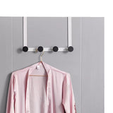 Organizer,Nordic,Style,Multifunction,Storage,Hanger,Bathroom,Kitchen,Clothes,Towel,Holder