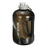 3.78L,Large,Capacity,Sports,Water,Drinking,Bottle,Training,Workout,Kettle,Camping,Hiking,Cycling