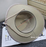 Women,Outdoor,Breathable,Cowboy,Travel,Sunshade,Visor