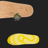 Senthmetic,Smart,Insoles,Intelligent,Softwood,Insole,Adidas,Sports,Shoes