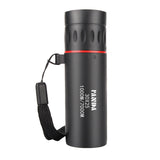 PANDA,30x25,Outdoor,Portable,Monocular,Optic,Night,Vision,Telescope,Camping,Travel