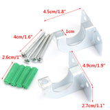 Garden,Holder,Hanger,Support,Mount,Faucet,Watering
