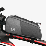 BIKIGHT,Oxford,Cloth,Bicycle,Frame,Triangle,Waterproof,Reflective,Under,Storage,Cycling,Accessories