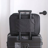 Cartoon,Portable,Travel,Storage,Boarding,Luggage,Clothing,Trolley