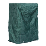 120x64x64cm,Outdoor,Garden,Patio,Furniture,Stack,Chair,Cover,Dustproof,Shelter