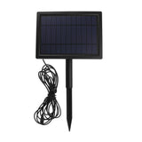 Solar,Powered,Light,Waterproof,Outdoor,Camping,Lamps,Emergency,Remote,Control,Lantern